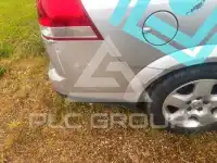 2006 Opel Vectra