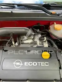 2006 Opel Vectra