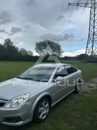 2006 Opel Vectra
