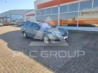 2006 Opel Vectra
