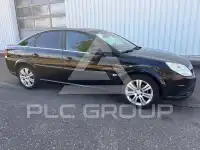 2006 Opel Vectra