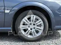 2006 Opel Vectra