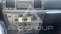 2006 Opel Vectra