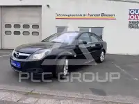 2006 Opel Vectra