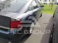 2006 Opel Vectra