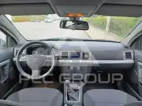 2006 Opel Vectra