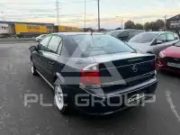 2006 Opel Vectra