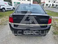 2006 Opel Vectra