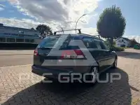 2006 Opel Vectra