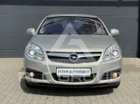 2006 Opel Vectra