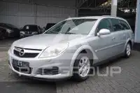 2006 Opel Vectra