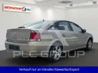 2006 Opel Vectra