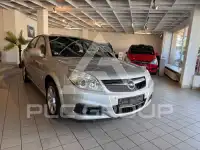 2006 Opel Vectra