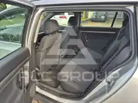 2006 Opel Vectra