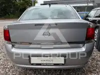 2006 Opel Vectra