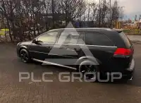2006 Opel Vectra