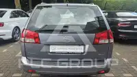 2006 Opel Vectra