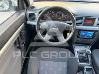 2006 Opel Vectra