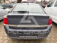 2006 Opel Vectra