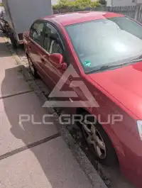 2006 Opel Vectra