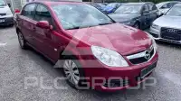 2006 Opel Vectra