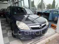 2006 Opel Vectra