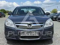 2006 Opel Vectra