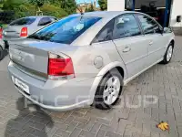 2006 Opel Vectra