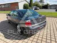 2006 Opel Vectra