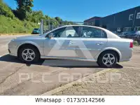 2006 Opel Vectra