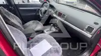 2006 Opel Vectra