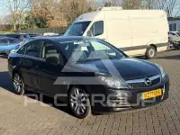 2006 Opel Vectra