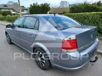 2006 Opel Vectra