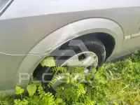 2006 Opel Vectra