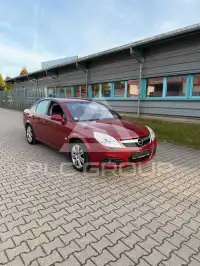 2006 Opel Vectra