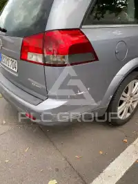 2006 Opel Vectra