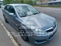 2006 Opel Vectra