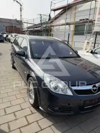 2006 Opel Vectra