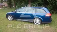 2006 Opel Vectra