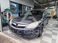 2006 Opel Vectra