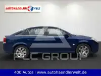 2006 Opel Vectra