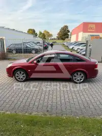 2006 Opel Vectra