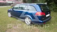 2006 Opel Vectra