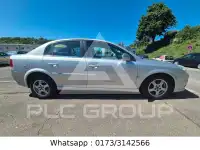 2006 Opel Vectra