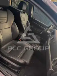 2006 Opel Vectra