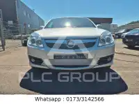 2006 Opel Vectra