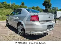 2006 Opel Vectra