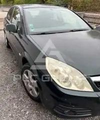 2006 Opel Vectra