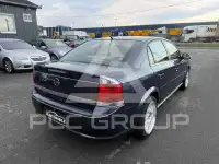 2006 Opel Vectra