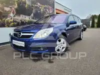 2006 Opel Vectra